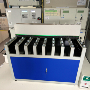 LED Type Glass Light Detector Glass Defect Detection Machine Lit Glass Inspection Instrument - Product Image 2