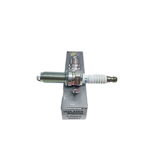 Nueva Venta al por Mayor de Bujías de Iridio Láser ILKR8P8-92607 de Alto Rendimiento para Motores de Gasolina <span class=keywords><strong>Abarth</strong></span> 500 C 2011-2016 - Product Image 1