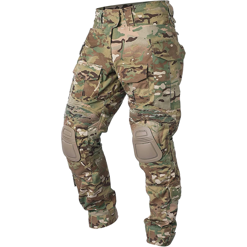 Multi-camo