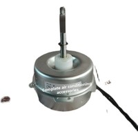 Moteur de ventilateur d'échangeur de chaleur extérieur pour climatiseur Trane neuf, YSK60-6/YDK60-6, avec garantie de 5 ans, fabriqué en Chine