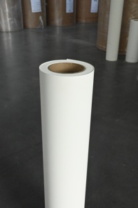 Calor de papel de transferencia de sublimación de secado instantáneo súper rápido de 100GSM para impresión Digital en tela de poliéster Textiles fundas de teléfono tazas - Product Image 4