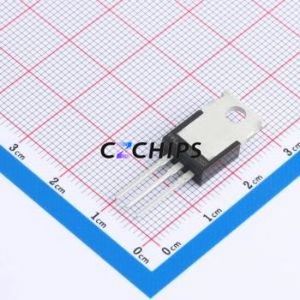 Transistor de efecto de campo (MOSFET), transistor de transistor original y nuevo de 1, 2, 1, 1, 2, 2, 2, 1, 2, 1, 2 - Product Image 2