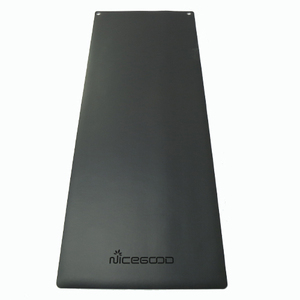 เสื่อโยคะ <span class=keywords><strong>Smartfit</strong></span> PU เสื่อยางโยคะ PU สำหรับออกกำลังกายที่บ้านและยิม รับสกรีนโลโก้ - Product Image 3