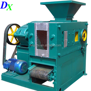 1000x530 áp lực cao thủy lực năng suất cao than than cốc than Đôi con lăn bánh Máy ép - Product Image 3