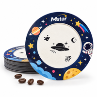 Sachets de café filtre UFO en gros avec poignée en papier pour voyage et bureau – Idéal pour le café à filtre
