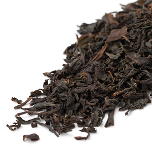 ฉลากส่วนตัว Earl Grey Black ใบหลวม Earl ชาดำสีเทาสำหรับน้ำชายามบ่าย - Product Image 1