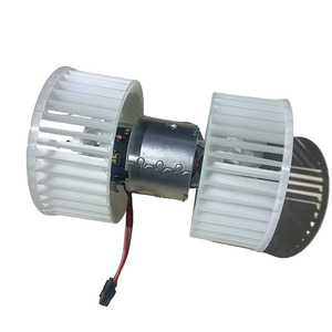 Ventilador de Aire Acondicionado para Automóvil de Alta Calidad para BMW 320I 323CI 323I 325CI 325I 325XI 328CI M3 X3 64113453729 64119071946 - Product Image 5