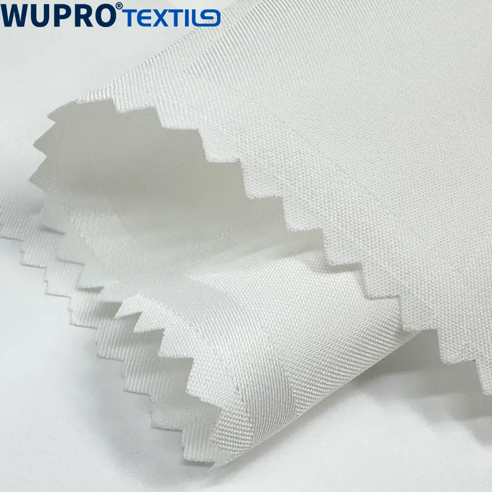 Printek stock lots big plaid in camicia tessuto digitale bianco tessuto stampato tessuto poliestere