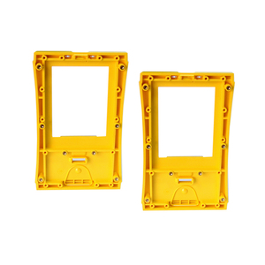 Plastic Injection Parts Plastic Injection Molding Plastic Parts Plastic Products Factory Have Diefferent Kinds Nylon /ABC /PC /PV Plastic Injection Molding Parts