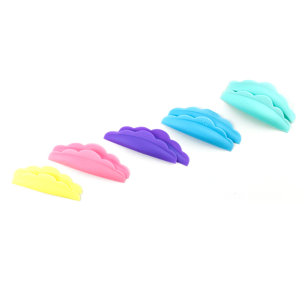 Lash lift pad