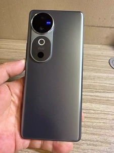 Smartphone Vivo V40 Desbloqueado de Bajo Precio, Pantalla de 6.78 Pulgadas, 50MP, 5500mAh, Carga Rápida, Doble SIM, IP68, 5G - Product Image 1
