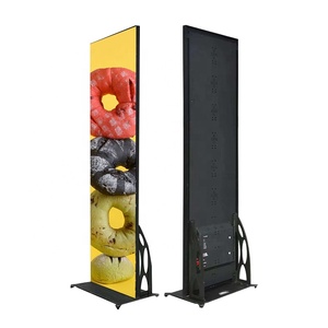 Company Overview - Shenzhen Unique Display Technology Co., Ltd.