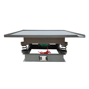 Titreşim Test Sistemi Salınım Frekansı Ölçümü Dinamik Yük Testi Malzeme Yorgunluk Direnci Laboratuvar Cihazı - Product Image 1