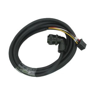 High Performance <b>Power</b> Cord F06B-0001-K012L-5M Motor <b>Power</b> <b>Cable</b> - Product Image 1