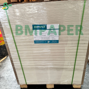 Vellum giấy tờ giấy trong suốt 8.5x11 inch, 93gsm mờ rõ ràng giấy - Product Image 6