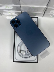Smartphones 5G de Grado A+ Originales Desbloqueados para iPhone 12 Pro Teléfonos Móviles Usados al por Mayor - Product Image 4