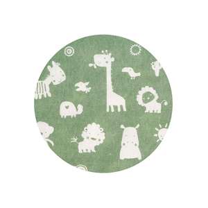 Alvi Baby-Mäxchen Granito Animales Gr.56/62 3tlg. - Product Image 2