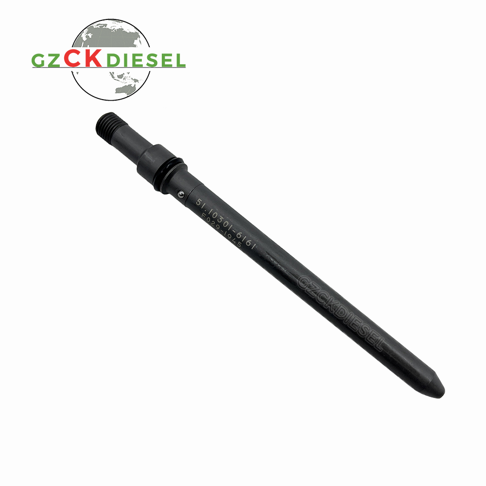 Injector Connector F00RJ01029 - High-Quality Distributor
