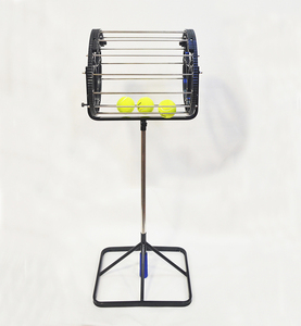 Máquina de Entrenamiento de Tenis, Recogedor de Pelotas de Tenis, Equipo de Entrenamiento para Venta al Por Mayor - Product Image 2