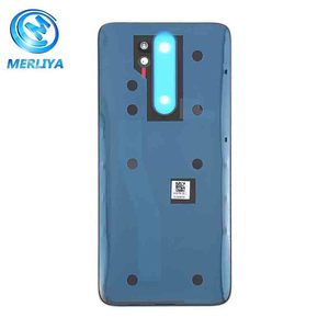 Funda trasera para Xiaomi <span class=keywords><strong>Redmi</strong></span> Note 8 <span class=keywords><strong>Pro</strong></span> <span class=keywords><strong>Redmi</strong></span> <span class=keywords><strong>Note8</strong></span> <span class=keywords><strong>Pro</strong></span>, carcasa trasera de cristal, carcasa trasera - Product Image 2