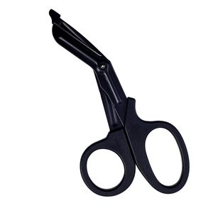 Tijeras para Trauma de Uso Médico a Bajo Precio, Tijeras para Vendajes con Hoja Recubierta de Fluoruro, Tijeras para Enfermeras - Product Image 5