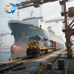 Logística Internacional, Carga Marítima, Inspección de Calidad, Agente de Transporte Aéreo, Transitario, DDP EE. UU., LCL + <span class=keywords><strong>Express</strong></span>, Xingyu <span class=keywords><strong>Logistics</strong></span> - Product Image 1