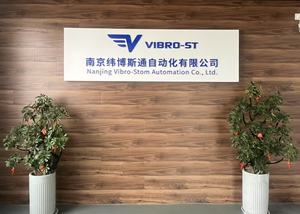 Trasmettitore di Vibrazioni VBS130D - Product Image 6