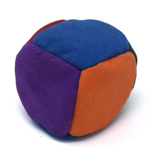Popular Style Sports & Entertainment Accessories <b>Hacky</b> <b>Sack</b> Ball Footbag Wholesale Price High Quality Custom Color Footbag - Product Image 1