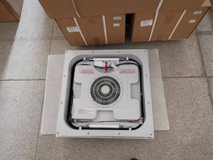 Pièces de carrosserie de Bus bus lucarne sûr sortie de toit trappe HC-B-7011 - Product Image 2