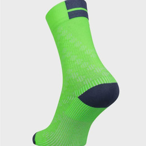 Lightweight <b>Running</b> Sports <b>Socks</b> Custom Logo Crew Adult Knitted Breathable Anti-Slip Sport <b>Socks</b> Professional Soccer Football - Product Image 2