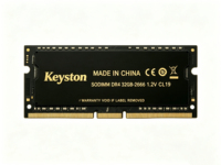 32GB RAM DDR4 Memory SODIMM Memoria Ram for Laptop Notebook 2133MHz 2400MHz 2666MHz 3200MHz Compatible