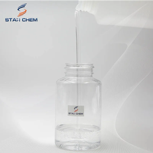 Monoéther de diéthylène glycol CAS 111-90-0 pour le lavage des vitres automobiles - Product Image 3