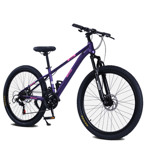 Nouveautés 2026 – Vélo <span class=keywords><strong>VTT</strong></span> 21 vitesses <span class=keywords><strong>26</strong></span> <span class=keywords><strong>pouces</strong></span> pour homme, cadre en acier carbone, fabriqué en Chine – Vélo de montagne Trek - Product Image 3