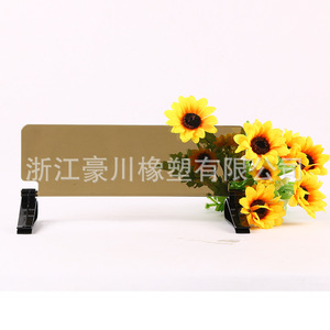Pare-soleil de voiture pour pare-brise avant, en PVC, couleur unie, installation par boucle, anti-éblouissement, protection solaire pour les conducteurs - Product Image 4