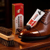 Aceite Refinado de Oveja Jinyang para Lustrar Zapatos, Materia Prima Natural Pura Sin Impurezas