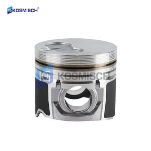 신뢰할 수 있는 공급 기아(K-IA) 엔진 피스톤 교체용 가솔린 엔진 JS 피스톤, OEM 0K6Z1-11-SC0 고성능 JS 피ストン 키트 - Product Image 2