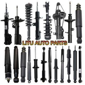 Suspensión Autopartes Coches Delantero Trasero Kyb Automóvil Amortiguadores Precios Para Ventas Toyota Hyundai Nissan Mazda Ford <span class=keywords><strong>Suzuki</strong></span> - Product Image 4