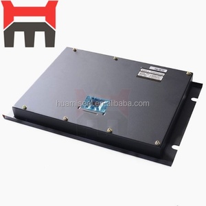Piezas Eléctricas para Excavadora PC200-6 PC220-6, Placa de Control del Ordenador 7834-10-2000 - Product Image 4
