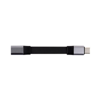 Câble d'extension USB4 V2.0 Type-C haute vitesse 80 Gbps Autres connecteurs Catégorie de produits