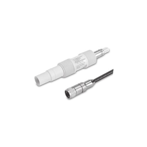 Capteur de pH à immersion/insertion R Osemount 396VP, corps en acier inoxydable, joints EPDM pour le traitement des eaux usées industrielles, ODM - Product Image 3