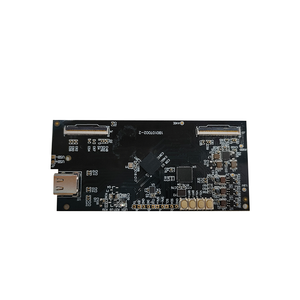 SeeYA Module Microoled 0.49 inci 1920*1080 layar mikro modul mikroskop industri HMD - Product Image 5