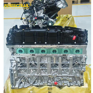 PERFECTRAIL N57D30 N57D30A N57D30B Ricambi Auto Originali <span class=keywords><strong>Motore</strong></span> Diesel Long Block per <span class=keywords><strong>BMW</strong></span> Serie 3 5 X3 F25 X4 F26 X6 X5 - Product Image 4