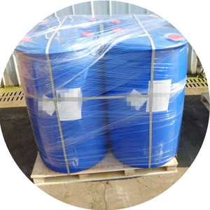 Hidracina de bajo precio 35% 55% 200kg Hidrato de tambor de plástico 64% Uso industrial - Product Image 2