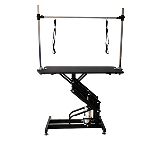 Conjunto de Cuidados para Patas de Cães e Gatos ClearSight em Aço Inoxidável e Ferro, Escovas e Tesouras para Clínicas Veterinárias e Hospitais de Animais - Product Image 2