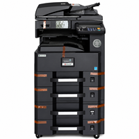 Imprimante multifonction noir et blanc reconditionnée TASKalfa 3510i 3511i A3 recto-verso MFP Photocopieur