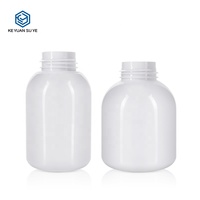 Botol Busa PET Desain Baru Agustus 2022 300ml 350ml Pompa Busa Botol Plastik Sabun Cair