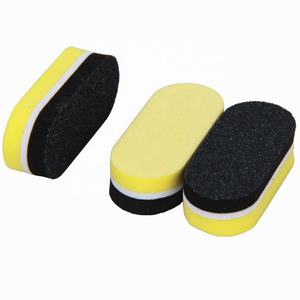 Esponjas coloridas para limar uñas, para manicura profesional, cuidado de uñas, herramientas, limas, 10/20/40 Uds. - Product Image 5