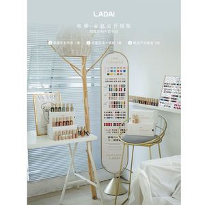 Resina UV de 168 Colores <span class=keywords><strong>para</strong></span> <span class=keywords><strong>Uñas</strong></span>, Nuevo Modelo 2026, Kit de Arte de <span class=keywords><strong>Uñas</strong></span> OUBOLI Ladai, Gel UV No Tóxico, <span class=keywords><strong>Pegamento</strong></span> Ecológico - Product Image 4