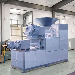 making cold <b>press</b> bar cutting and molding <b>machine</b> small soap production line - Product Image 3