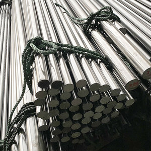 แท่งสแตนเลส416 SS304 202 304 316 Aisi - Product Image 3